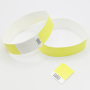 Blanco Tyvek® polsbandjes