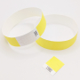 Blanco Tyvek® polsbandjes