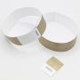 Blanco Tyvek® polsbandjes