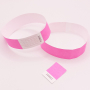 Blanco Tyvek® polsbandjes