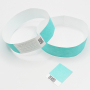 Blanco Tyvek® polsbandjes