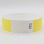 Blanco Tyvek® polsbandjes