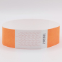 Blanco Tyvek® polsbandjes