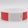 Blanco Tyvek® polsbandjes