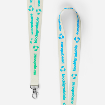 Biologisch afbreekbare keycords klassiek