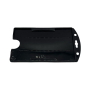 Harde Badgehouder Verticaal Gekleurd 54x86mm