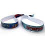 Stoffen polsbandjes EXPRESS levering +6