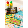 500 Mini-Bingo loten