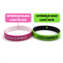 Express siliconen polsbandjes J+4