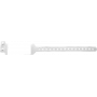 Ziekenhuispolsbandjes van pvc