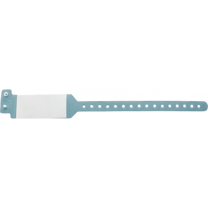 Ziekenhuispolsbandjes van pvc