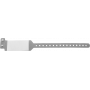 Ziekenhuispolsbandjes van pvc