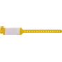 Ziekenhuispolsbandjes van pvc