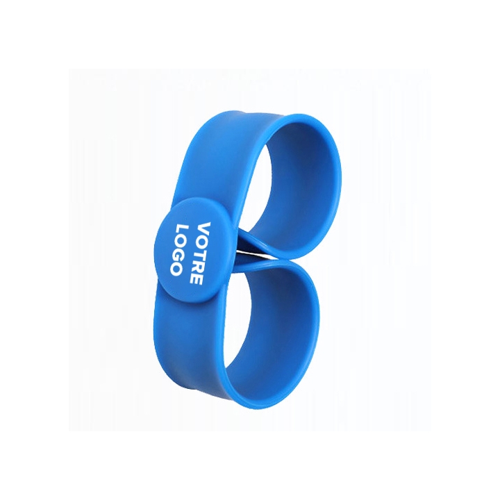 RFID Slap-armbandjes van Siliconen