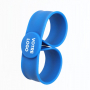 RFID Slap-armbandjes van Siliconen