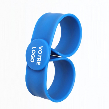 RFID Slap-armbandjes van Siliconen