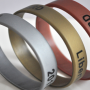 Siliconen polsbandjes met bedrukking