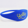 Ovale RFID-polsbandjes van silicone