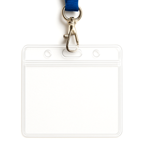 Badgehouders