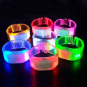 Lichtgevende armbandjes