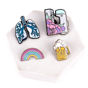 Pins