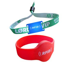 RFID-polsbandjes
