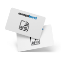 RFID-kaarten