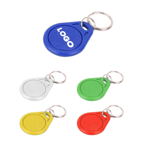 RFID-sleutelhangers & Tags
