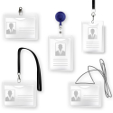 Badgehouders