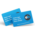Identiteitsbadges en toegangspassen