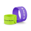 Slap- & klittenbandarmbandjes