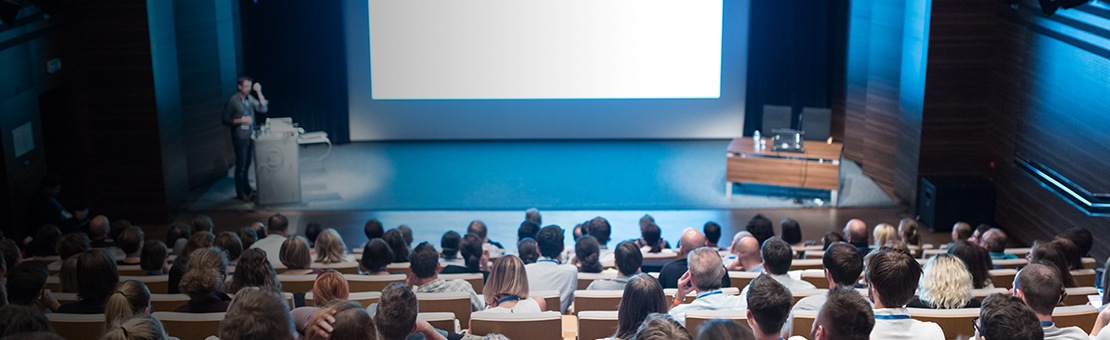 Polsbandjes voor evenementen, congressen en seminars