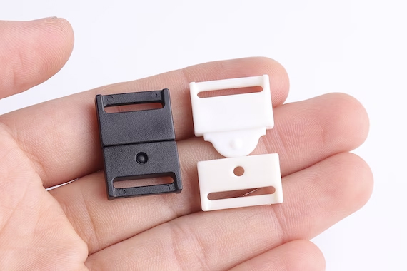 veiligheidssluiting keycord